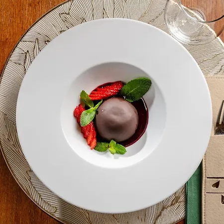 Wellness Ondrasuv Dvur - Adults Only 4* Bílá