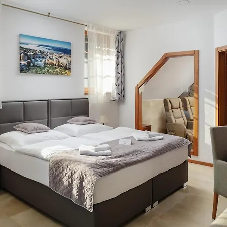 Wellness Ondrášův Dvůr Hotel 4*