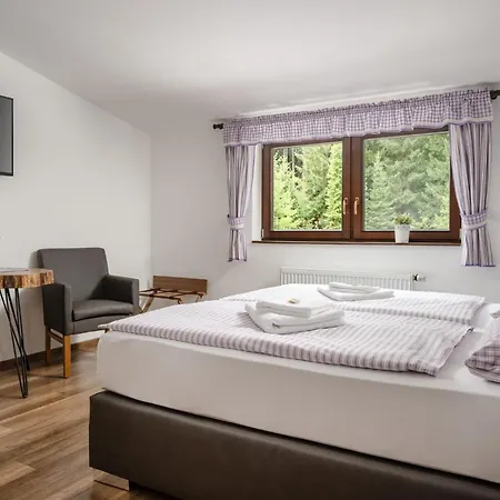 Wellness Ondrasuv Dvur - Adults Only 4* Bila (Moravia-Silesia)