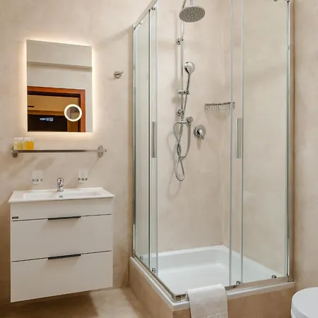Wellness Ondrasuv Dvur - Adults Only
