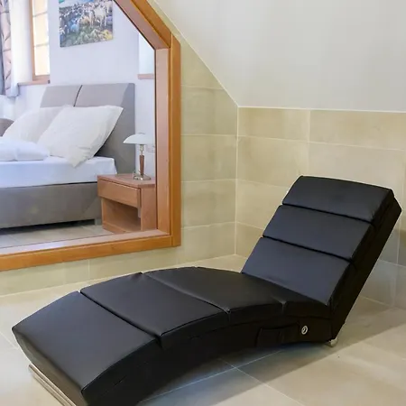 Wellness Ondrasuv Dvur 4* Bila (Moravia-Silesia)