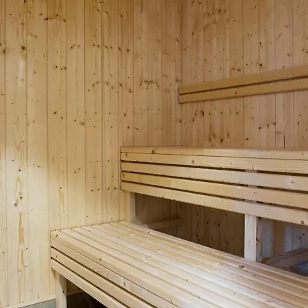 Hotel Wellness Ondrasuv Dvur