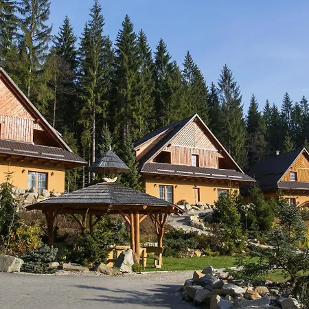Hotel Wellness Ondrasuv Dvur 4*