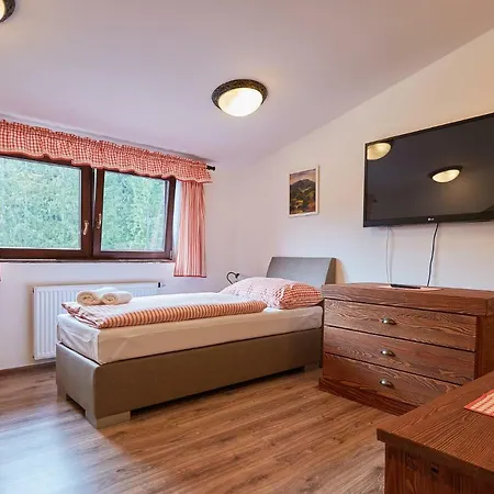 Wellness Ondrášův Dvůr