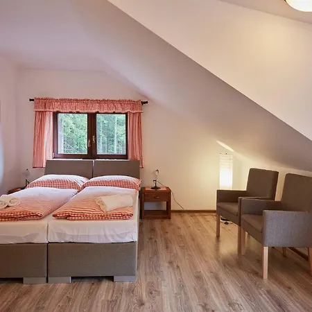 Hotel Wellness Ondrasuv Dvur