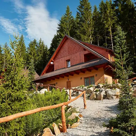 Wellness Ondrášův Dvůr - Adults Only Hotell