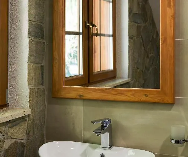 Wellness Ondrasuv Dvur - Adults Only Hotel