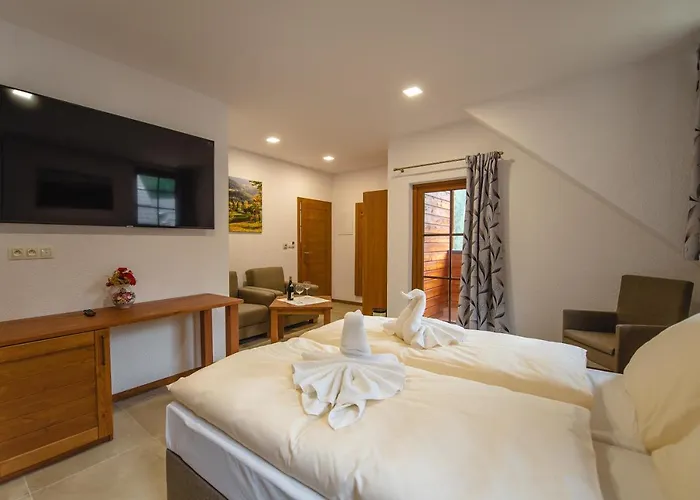 Wellness Ondrasuv Dvur - Adults Only 4*