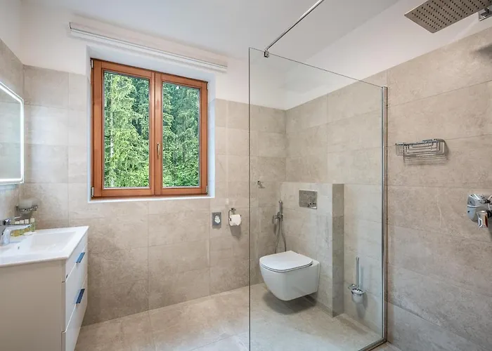 Hotel Wellness Ondrasuv Dvur - Adults Only Bila (Moravia-Silesia)