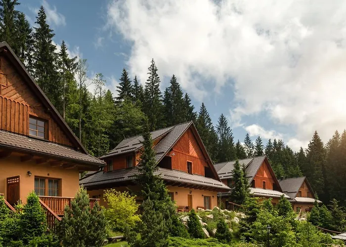 Wellness Ondrasuv Dvur - Adults Only 4* Bila (Moravia-Silesia)