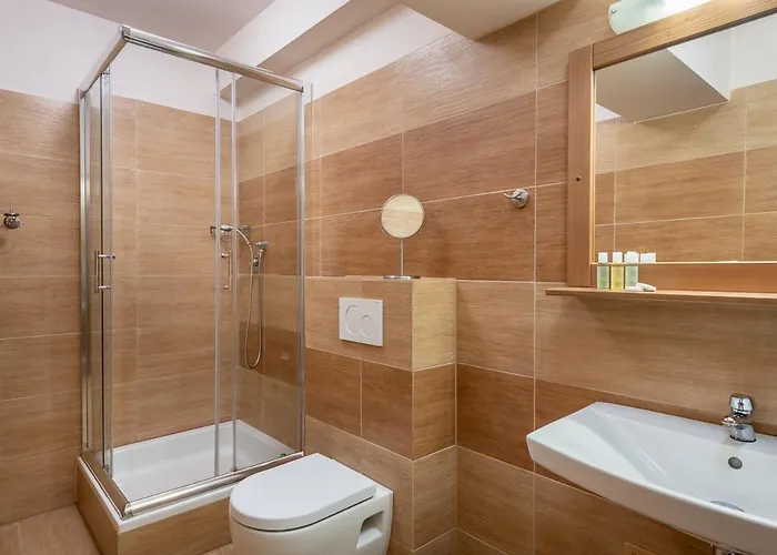 Wellness Ondrasuv Dvur - Adults Only Hotel 4*