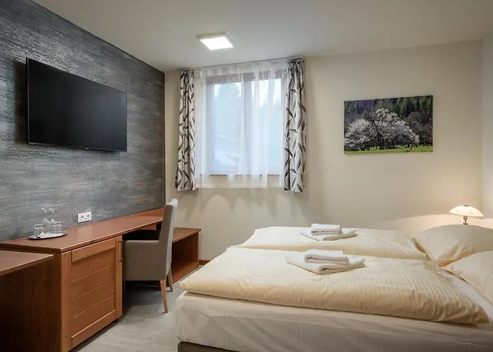 Hotel Wellness Ondrasuv Dvur - Adults Only Bila (Moravia-Silesia)