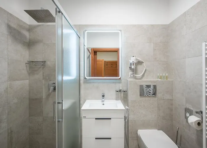 Wellness Ondrasuv Dvur - Adults Only