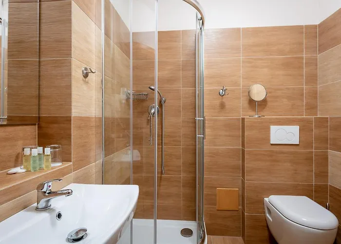 Wellness Ondrasuv Dvur - Adults Only 4* Bila (Moravia-Silesia)
