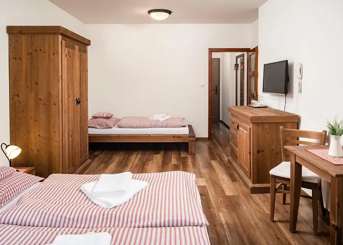 Wellness Ondrasuv Dvur - Adults Only Hotel