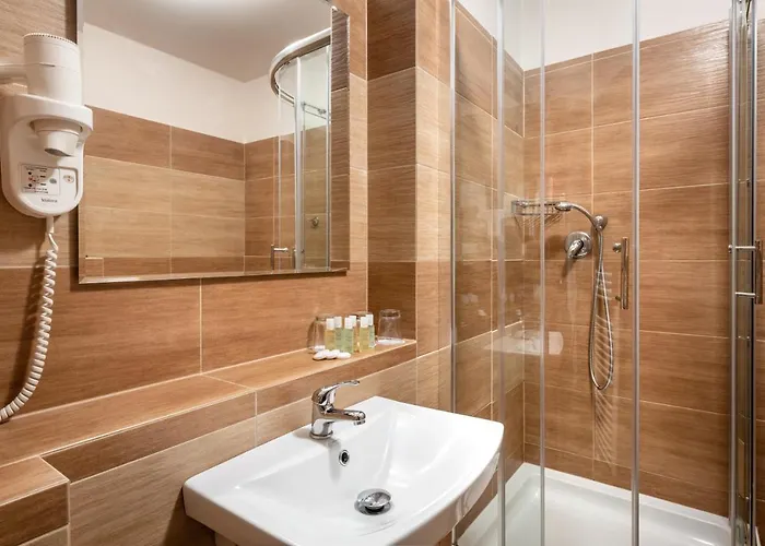 Wellness Ondrasuv Dvur - Adults Only Hotel Bila (Moravia-Silesia)