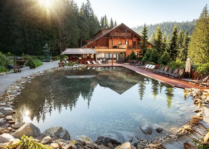 Wellness Ondrasuv Dvur - Adults Only