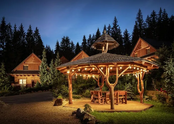 Hotel Wellness Ondrasuv Dvur - Adults Only 4*