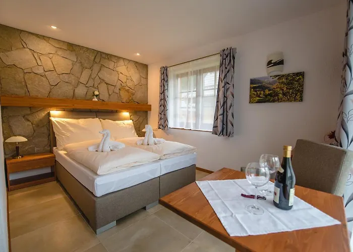 Wellness Ondrasuv Dvur - Adults Only