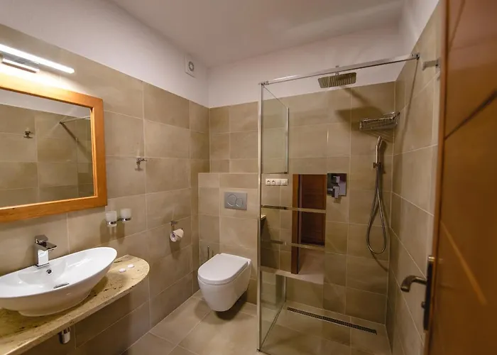 Wellness Ondrasuv Dvur - Adults Only