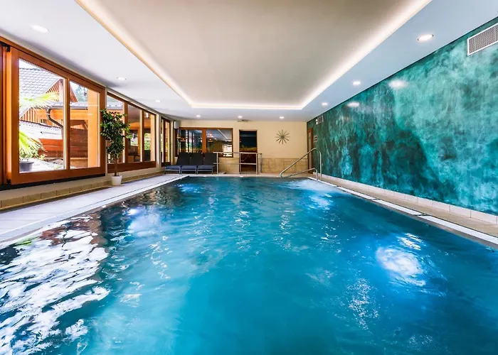 Wellness Ondrasuv Dvur - Adults Only