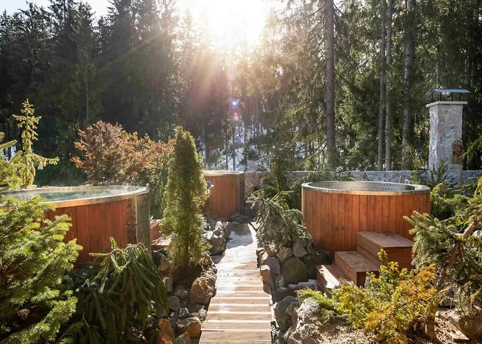 Hotel Wellness Ondrasuv Dvur - Adults Only