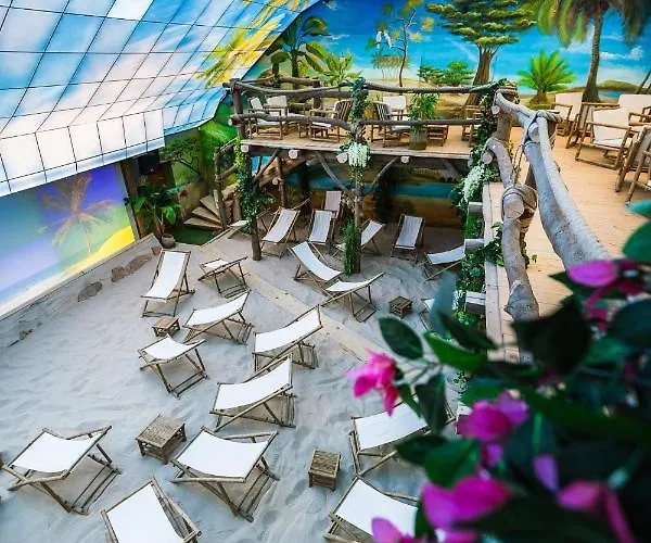 Wellness Ondrasuv Dvur - Adults Only 4*
