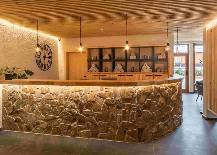 Wellness Ondrasuv Dvur - Adults Only 4*