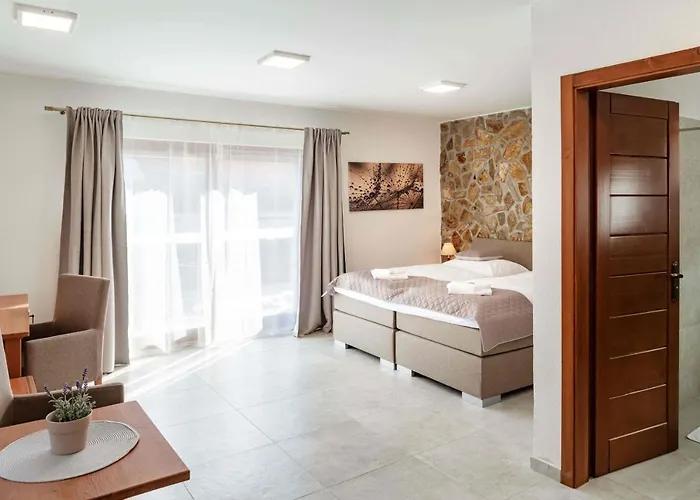 Wellness Ondrasuv Dvur - Adults Only 4*