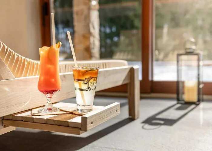 Wellness Ondrasuv Dvur - Adults Only Hotel Bila (Moravia-Silesia)