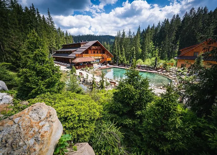 Wellness Ondrasuv Dvur - Adults Only Hotel