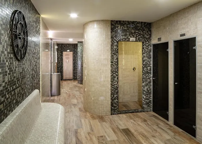 Wellness Ondrasuv Dvur - Adults Only Hotel 4*