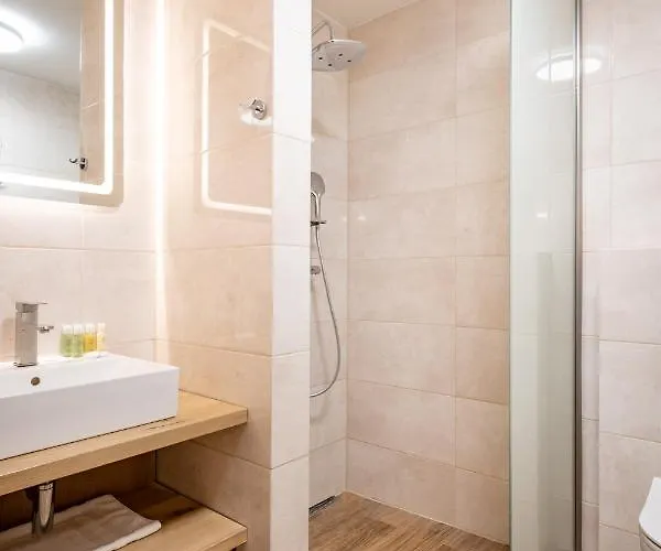 Wellness Ondrasuv Dvur - Adults Only