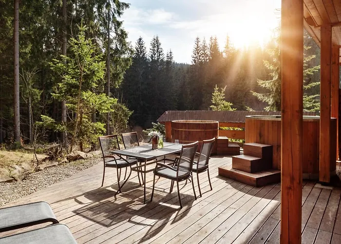 Wellness Ondrasuv Dvur - Adults Only 4*