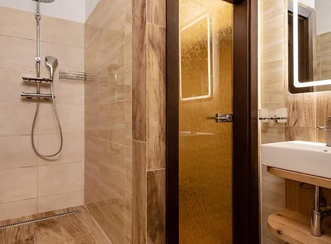 Wellness Ondrasuv Dvur - Adults Only 4*