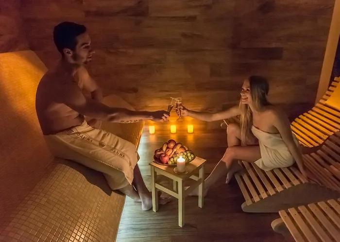Wellness Ondrasuv Dvur - Adults Only 4* Bila (Moravia-Silesia)
