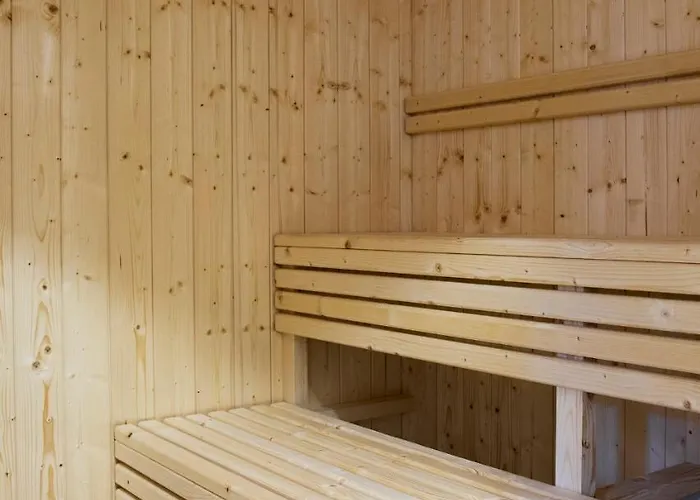 Hotel Wellness Ondrasuv Dvur - Adults Only