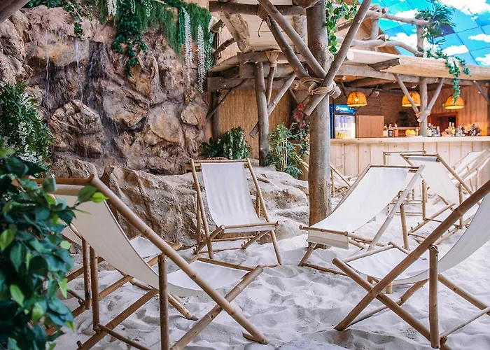 Wellness Ondrasuv Dvur - Adults Only Hotel 4*