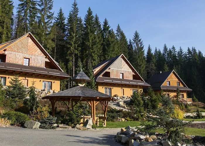 Hotel Wellness Ondrasuv Dvur - Adults Only 4*