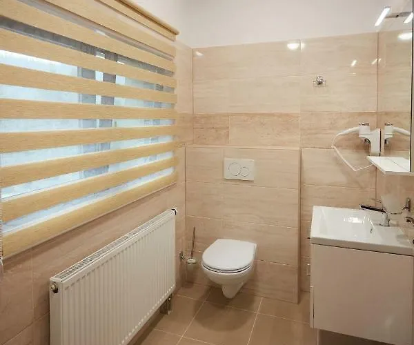 Wellness Ondrasuv Dvur - Adults Only Hotel Bila (Moravia-Silesia)