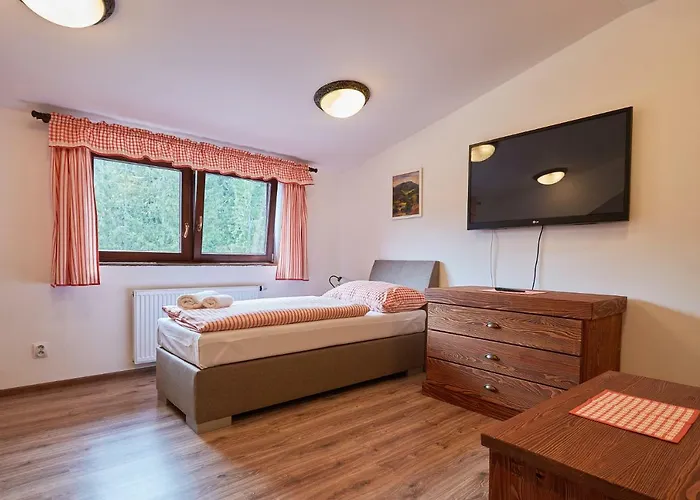 Wellness Ondrasuv Dvur - Adults Only