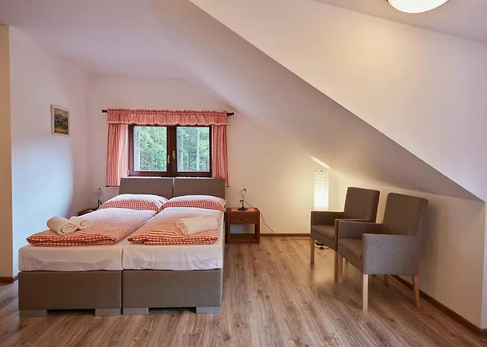 Hotel Wellness Ondrasuv Dvur - Adults Only